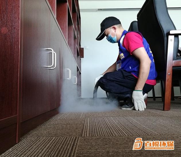 室內(nèi)環(huán)境都有哪些染污物以及對(duì)人體健康有何危害？