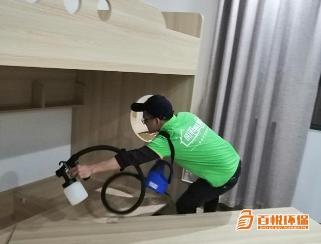 室內(nèi)環(huán)境都有哪些染污物以及對(duì)人體健康有何危害？